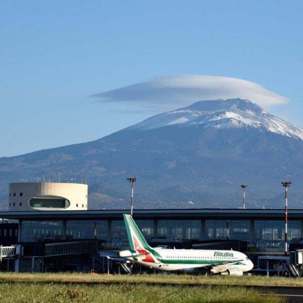 Noleggio Auto Trapani, Palermo, Catania