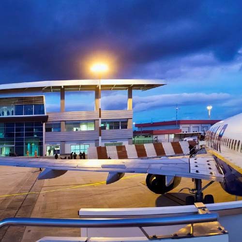 Noleggio Auto Trapani, Palermo, Catania