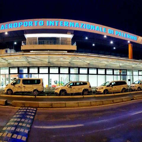 Noleggio Auto Trapani, Palermo, Catania