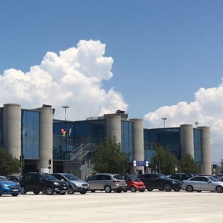 Noleggio Auto Trapani, Palermo, Catania